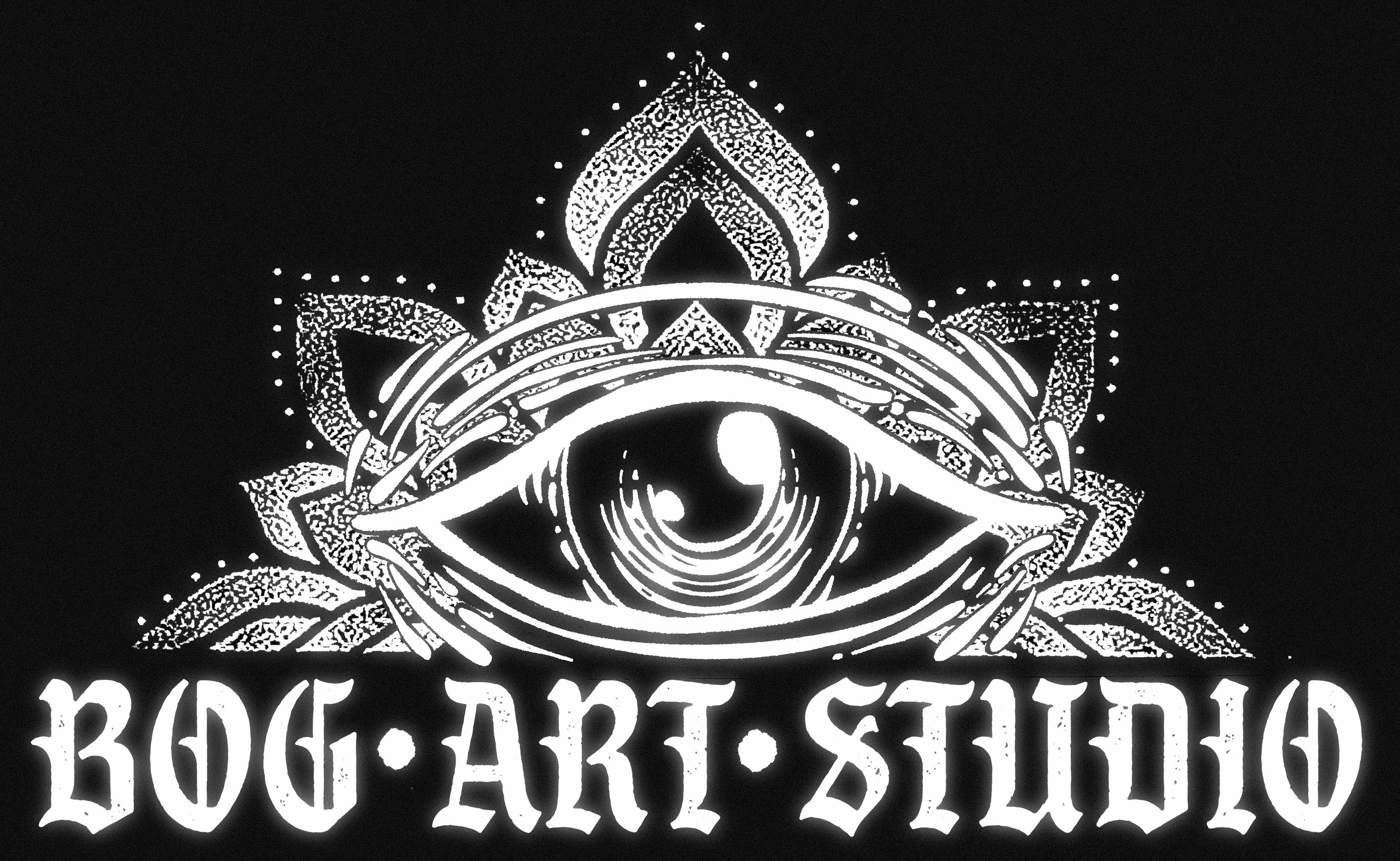 BOG-ART-STUDIO Gift Card