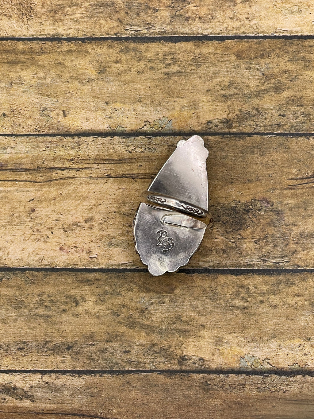 Gianna-Rainbow Moonstone Statement Ring