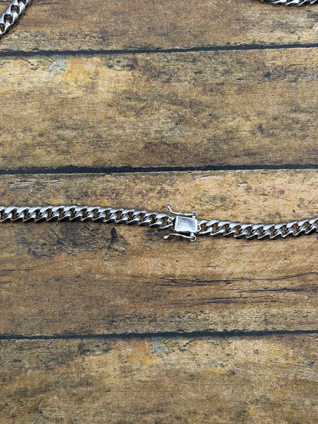 Y2K-Vintage Club Star Sterling Silver Pendant