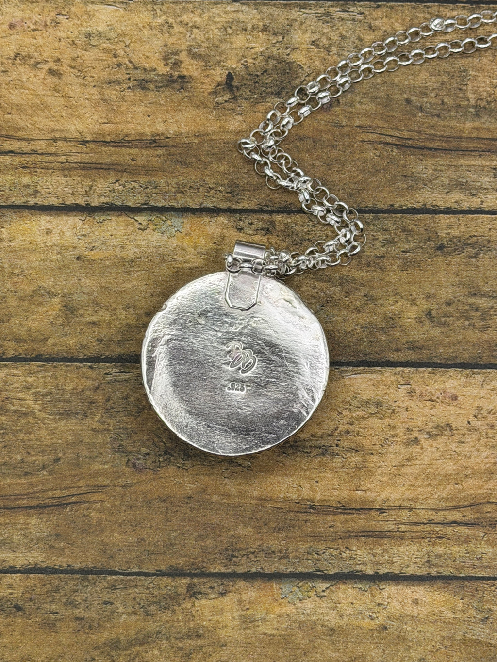 Sydney-Vintage Billiard #8-Ball Pendant