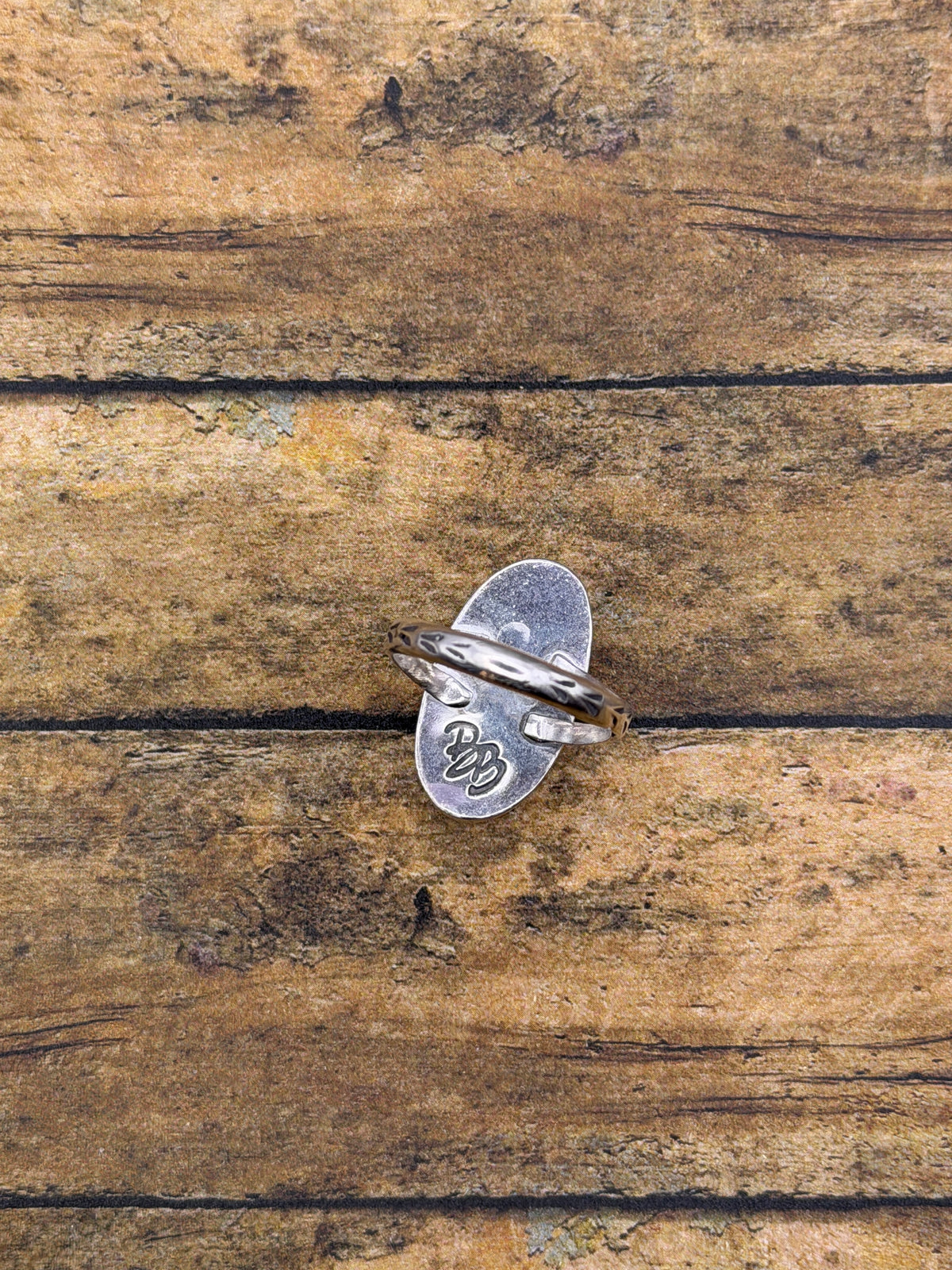 Katrina – Australian Boulder Opal Statement Ring | Sterling Silver | Bohemian Jewelry